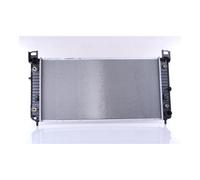 Radiator NISSENS for Silverado 2500 Hummer Escalade Avalanche Tahoe 1500 69091 T