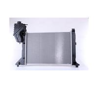 Radiator NISSENS for Sprinter 3-T 2-T 4-T 62687A Top Quality