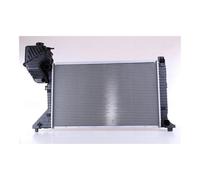 Radiator NISSENS for Sprinter 3-T 4-T 2-T Classic 3.5-T 4.6-T 5-T 62519A Top Qua