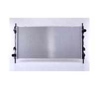 Radiator NISSENS for Transit Tourneo 62043A Top Quality