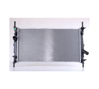 Radiator NISSENS for Transit Tourneo 62128 Top Quality