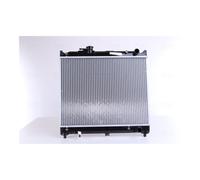 Radiator NISSENS for Vitara / Escudo 64079 Top Quality