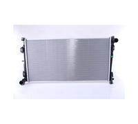 Radiator NISSENS for Voyager / Grand 61018A Top Quality