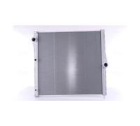 Radiator NISSENS for X6 X5 60827 Top Quality