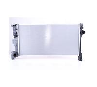 Radiator NISSENS for XC60 V60 V90 S90 606564 Top Quality
