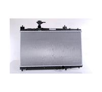 Radiator NISSENS for Yaris Verso / Fun Cargo Yaris/Vitz Van 64645A Top Quality