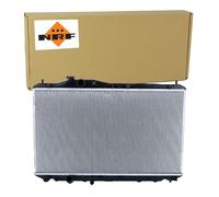 Radiator 550143 NRF 19010R1BA51 Genuine Top Quality Guaranteed New
