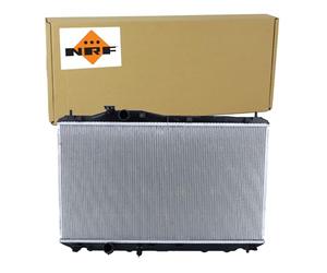 Radiator NRF NRF 550143