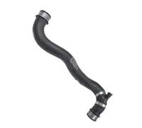 Radiator Outlet Hose Compatible with Benz for E-Class W211 Car Accessories Upper Radiator Coolant Hose Water Tank Drain Pipe A2115016482