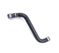 Radiator Outlet Hose Compatible with Benz for S211 2003 2004 2005 2006 2007 2008 2009 Car Radiator Hose Upper Water Tank Drain Pipe 2115014782