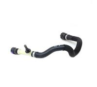 Radiator Outlet Hose Compatible with Volvo for XC60 2015 2016 2017 Car Accessories Radiator Hose Water Tank Drain Pipe 8641078 31338581 31657657(B)
