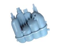 Radiator Overflow Bottle Compatible with A4 B9 A5 for Allroad for Sportback 2.0L 2017 2018 2019 2020 2021 2022 Radiator Overflow Coolant Expansion Bottle 8W0121405A