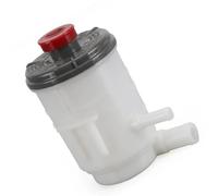 Radiator Overflow Bottle Compatible with Acura TL 2004 2005 2006 2007 2008 Auto Fluid Reservoir Tank Coolant Overflow Recovery Expansion Tank 53701-SDA-A01