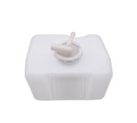 Radiator Overflow Bottle Compatible with Mitsubishi for Outlander for Lancer for ASX Coolant Reservoir Radiator Condenser Tank Assy MB598036 MB605260