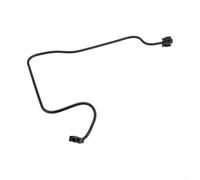 Radiator Overflow Hose Compatible with 308 307 3008 1323Z9 Car Radiator Overflow Hose Coolant Engine Over Flow Auto Parts Replacement