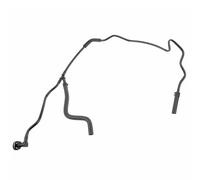 Radiator Overflow Hose Compatible with A8 D4 4.0 V8 2013 2014 2015 2016 2017 2018 4H0121081AT Coolant Radiator Overflow Hose Replacement Parts