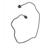 Radiator Overflow Hose Compatible with for Fiesta 1.0 for EcoBoost 2008-2017 1848679 C1B18C012AD Water Tank Hose Engine Coolant Radiator Overflow