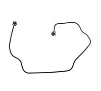 Radiator Overflow Hose Compatible with for Fiesta for EcoSport 1.0 2013 Cooling System C1B18C012AD Car Heat Sink Water Tank Return Pipe Hose