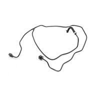 Radiator Overflow Hose Compatible with for Focus for C-MAX 1.5 for EcoBoost 2015 2016 2017 2018 2019 F1F18C012DE Water Tank Return Pipe Radiator Hose