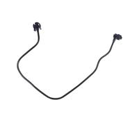 Radiator Overflow Hose Compatible with Peugeot for 107 8V218B081BD Radiator Expansion Water Overflow Hose Pipe Car Replacement Parts