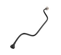 Radiator Overflow Hose Compatible with Q5 2.0L 2011 2012 8R0121081M Car Reservoir Hose Radiator Overflow Front Line Pipe Auto Parts Replacement