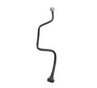 Radiator Overflow Hose Compatible with Q5 A4 2.0L 2011 2012 8R0121081M Radiator Overflow Hose Front Reservoir Pipe Auto Replacement