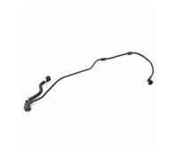 Radiator Overflow Hose for Benz C-Class W205 2.2 2.0 2.5 A2055016300 A2055012125 Right Coolant Expansion Vent Line Engine Hose