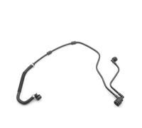 Radiator Overflow Hose for Benz for GLC E400 E43 C43 for AMG 3.0 Petrol V6 2017-2024 A2135010625 Vent Hose Pipe Deputy Kettle Water Exhaust