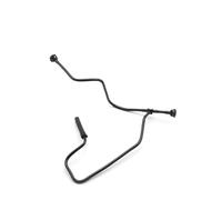 Radiator Overflow Hose for Benz ML/GLE350 W166 X166 2011-2018 A1665000491 1665000491 Engine Radiator Overflow Hose Expansion Tank Pipe