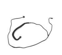 Radiator Overflow Hose for Focus III Turnier KUGA II C-MAX 1.6 EcoBoost CV61-8C012-AA BV61-8C012-DE Water Tank Return Pipe Radiator Hose