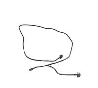 Radiator Overflow Hose for Focus Mk3 2.0 EcoBoost 2011+ KM5147 CV61 8C012 UC Car Water Tank Return Pipe Radiator Hose