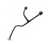 Radiator Overflow Hose for Q5 2017-2025 80A121164F 80A121081S 80D121081 Engine Crankcase Breather Hose Radiator Overflow Coolant Pipe