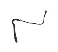 Radiator Overflow Hose Pipe for Ford Transit Custom 2.0 EcoBlue 2012+ Transit MK8 2014+, Coolant Water Reservoir Hose Replacement, 2501590 2104415 1935458 GK218K012BB BC BD