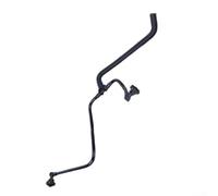 Radiator Overflow Pipe Direct Replace OE 8K0121081AQ 95B121447A Black | Fits for a4 for b8, for a4l, 2008-2013, for porsche for macan, prevents leaks, ensures cooling