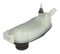 Radiator Overflow Tank Compatible With Benz For B-Class 2011-2025 For CLA ShootingBrake 2015-2025 Refrigerant Compensation Without Cover Only Tank 2465000049