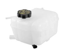 Radiator Overflow Tank Compatible With Chevrolet For Malibu V300 2012 Car Automatic Coolant Recovery Expansion Tank Replacement 22953219