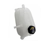 Radiator Overflow Tank Compatible With Kia For K5 2022 Car Automatic Coolant Recovery Expansion Tank Replacement 671-10170