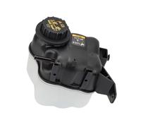 Radiator Overflow Tank Compatible With Lincoln For MKS V6 3.5L 2009 2010 2011 2012 2013 2014 2015 2016 Car Radiator Pressure Expansion Water Tank AG1Z8A080S