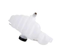 Radiator Overflow Tank Compatible With Lincoln For Navigator 2018 2019 2020 2021 Reservoir Expansion Tank Automobile Accessories Component OEM: FL3Z-8A080-A