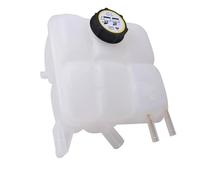 Radiator Overflow Tank Compatible With Mazda 3 Car Engine Coolant Expansion Reservoir Tank Replacement 5M5H8K218AA