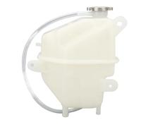 Radiator Overflow Tank Compatible With Mitsubishi For Space For Gear L400 1995 1996 1997 1998 1999 2000 2001 2002 2003 2004 2005 Car Engine Radiator Coolant Expansion Tank 924891
