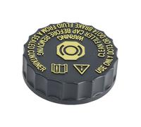 Radiator Overflow Tank Compatible With Nissan For Rogue Sport 2017-2021 For Qashqai J11 2014-2021 OEM 46020-4BA0A Brake Fluid Tank Reservoir Cap