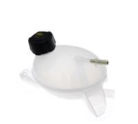 Radiator Overflow Tank Compatible With Sandero II B52 For Logan II K52 For Duster I H79 Coolant Expansion Water Tank With Cap 217104354R 217107259R