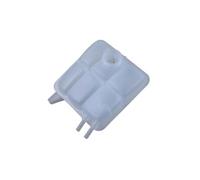 Radiator Overflow Tank Compatible With Volvo For C30 2008-2013 For S40 2004-2011 For V50 2005-2011 Car Engine Coolant Recovery Radiator Expansion Repair OEM：30776151