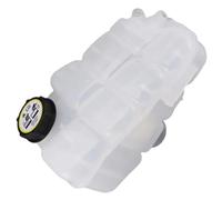 Radiator Overflow Tank Compatible With Volvo For V40 1.6T 2012 2013 2014 2015 2016 2017 2018 Car Coolant Radiator Expansion Tank 31338763