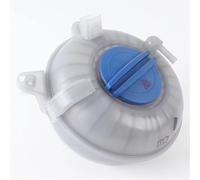 Radiator Overflow Tank Compatible With VW For Passat For Golf MK7 Car Coolant Reservoir Expansion Tank 5QD121407H 5Q0121407T