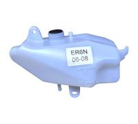 Radiator Overflow Tank Cooler Coolant Overflow Water Tank Fit For Kawasaki ER-6N ER6N ER650 ER-6F ER6F Fit For Ninja 650R EX650 2006-2008 Coolant Overflow Tank