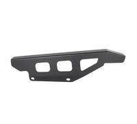 Radiator Overflow Tank Fit For Honda XR250L 1991-1996 XR650L XR 250L 1993-2024 Aluminum Rear Sprocket Cover Motorcycle Chain Protector Guard Expansion Tank