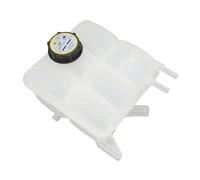 Radiator Overflow Tank For KUGA For FOCUS MK2 2004-2012 Coolant Expansion Tank Reservoir Bottle With Cap Coolant Reservoir