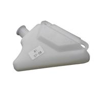 Radiator Overflow Tank Motorcycle Radiator Coolant Water Reservior Overflow Tank Bottle Container Fit For Yamaha YZF R1 YZF-R1 2007 2008 Expansion Tank